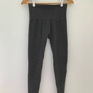 Gray Stretchy Leggings from a new day - size S